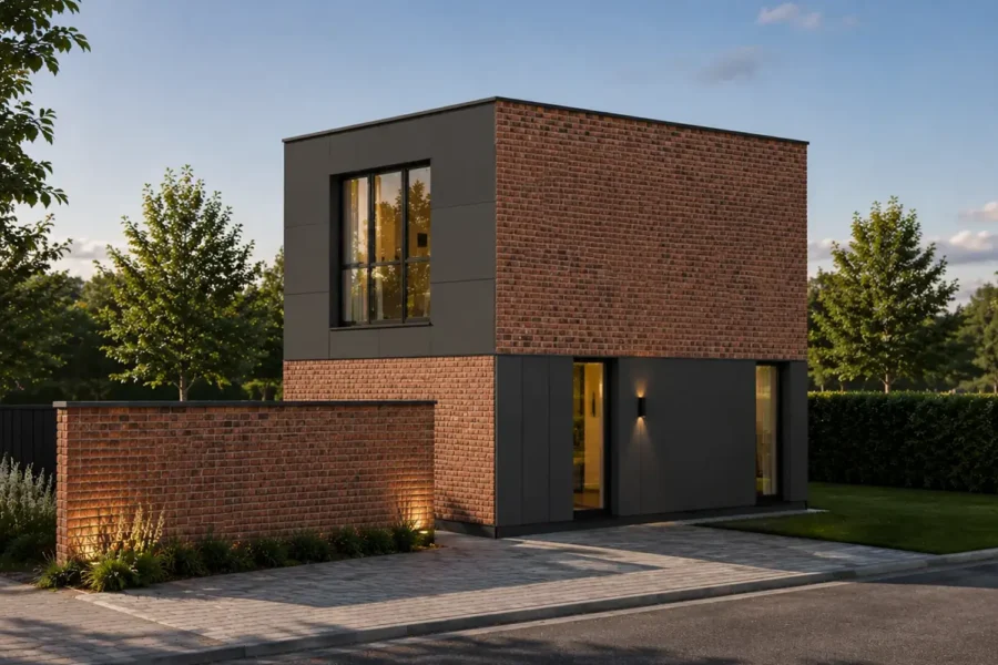 Stackhomes - Modèle type - Inspiration 1: vue 3
